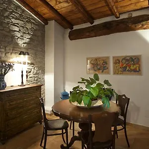 La Corte Di Nando , Varzi Italien