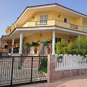 Alice , Villasimius Italien